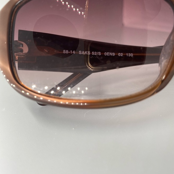 SAK Fifth Avenue Sunglasses - Picture 1 of 5